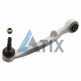 Arm assy, suspension FEBI BILSTEIN 21513 (фото 1)