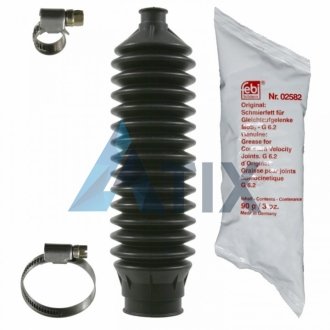 Пыльник рулевой тяги FEBI BILSTEIN 03307