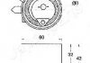 Натяжитель ремня ГРМ JAPANPARTS BE-122 (фото 2)