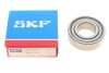 Підшипник генератора SKF 60032ZC3 (фото 2)