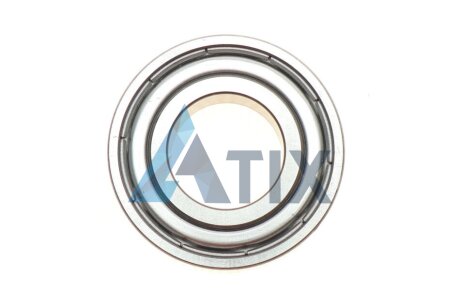 Підшипник генератора SKF 60032ZC3