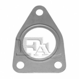 Прокладка, компрессор Fischer Automotive One (FA1) 411542