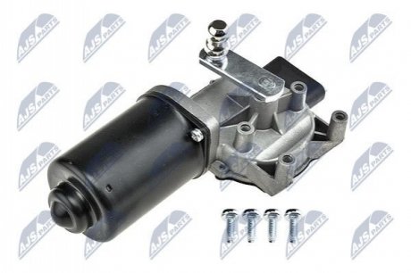 WIPER MOTOR FRONT NTY ESW-CT-000