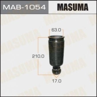 ПЫЛЬНИК СТОЕК MASUMA MAB-1054