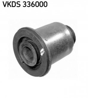 Сайлентблок важеля VKDS 336000 SKF VKDS336000