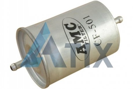 Фильтр топливный AMC KAVO CF-501 (фото 1)