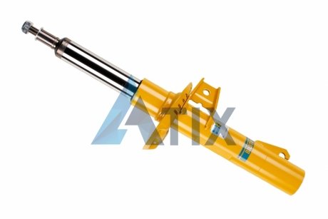 Амортизатор підвіски BILSTEIN 35-122074