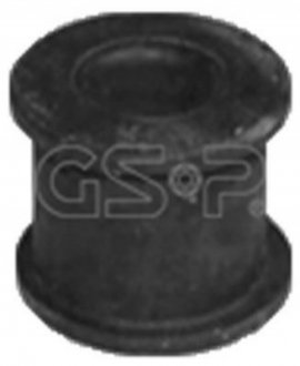 Втулка стабiлiзатора GSP 510316 (фото 1)