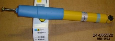 Амортизаторы - спорт BILSTEIN 24-065528