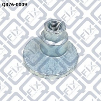 Гайка з ексцентриком Q-fix Q376-0009