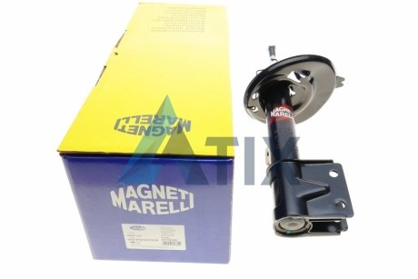 Амортизатор газовий передній лівий MAGNETI MARELLI 357117070200