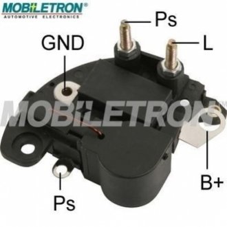 Регулятор генератора MOBILETRON VRF153A