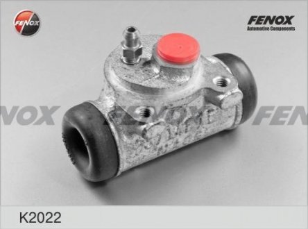 Гальмівний циліндрик FENOX K2022 (фото 1)