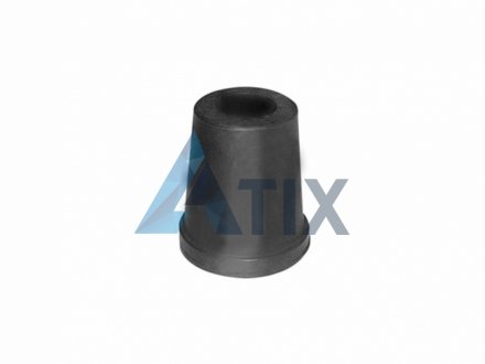 WISHBONE BUSH LOWER Kautek MI-BS006