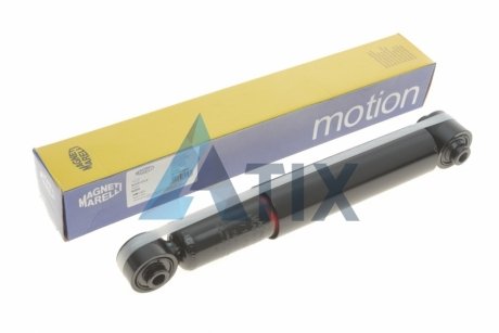 Амортизатор tyі NISSAN/RENAULT QASHQAI, KOLEOS MAGNETI MARELLI 357118070000