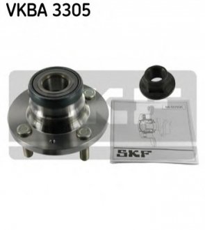 Комплект подшипника SKF VKBA 3305 (фото 1)