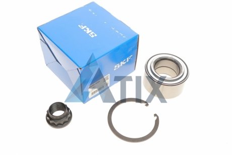 Комплект подшипника SKF VKBA 3684