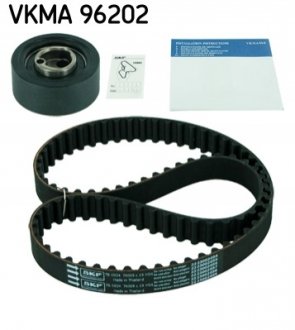 КОМПЛЕКТ РЕМЕНЯ ГРМ SKF VKMA 96202