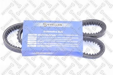 Поліклиновий ремінь STELLOX 01-31000-SX (фото 1)