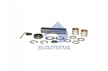 Ремкомплект шкворня SAMPA 010.655
