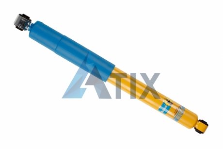 Амортизатор газомасляний BILSTEIN 24-186803