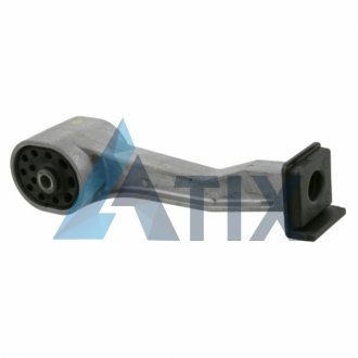 Опора кпп vw sharan FEBI BILSTEIN 23026