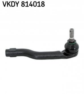 Наконечник кермовий Mazda 2 SKF VKDY814018