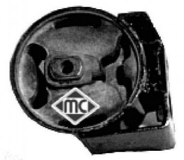 Подвеска, двигатель Metalcaucho 00847 (фото 1)