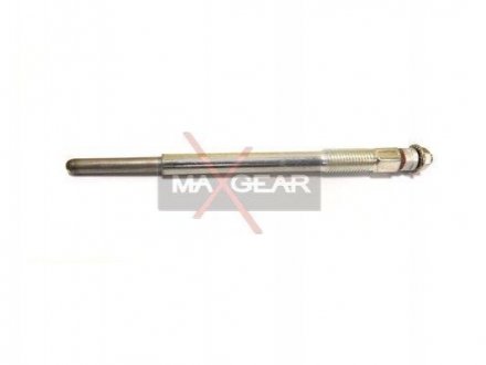 Свічка розжарювання MAXGEAR 66-0031