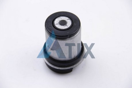 Подушка задньої балки Combo 01-/Astra G 98- Metalcaucho 04374