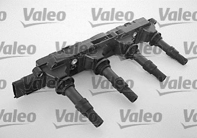 Катушка зажигания Valeo 245108