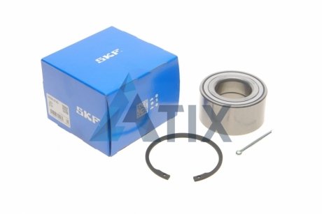 Комплект подшипника SKF VKBA 6720