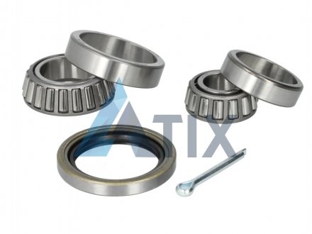 Комплект подшипника SKF VKBA 3217