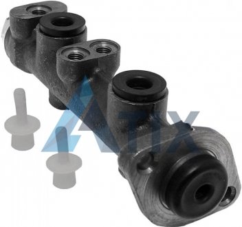 REAR WHEEL CYLINDER STARLINE BHST202