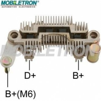 Диодный мост 138205 MOBILETRON RM-117