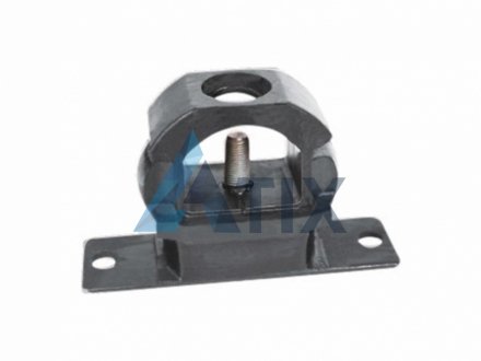 ENGINE MOUNTING LH Kautek FIEM015