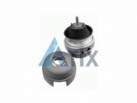 ENGINE MOUNTING LH Kautek AUEM010