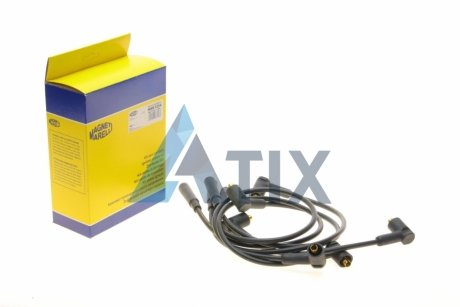 Комплект дротів запалювання MAGNETI MARELLI 941318111234