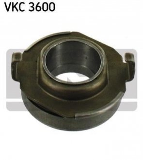 Выжимной подшипник SKF VKC 3600