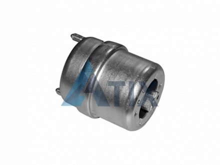 ENGINE MOUNTING RH Kautek VW-EM064 (фото 1)