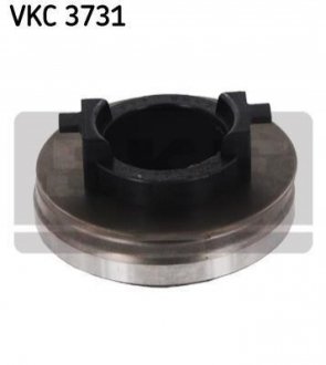 Підшипник вижимний SKF VKC 3731