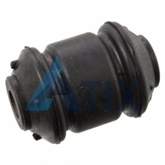 Сайлентблок важеля FEBI BILSTEIN 103972