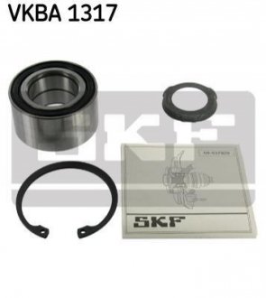 Підшипник колісний SKF VKBA 1317