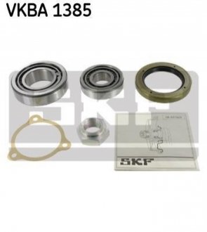 Підшипник колісний SKF VKBA 1385