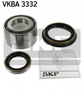 Підшипник колісний SKF VKBA 3332