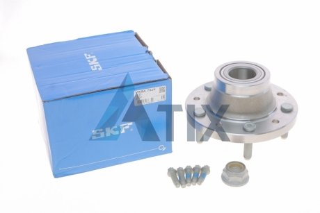 Підшипник колісний SKF VKBA 7029