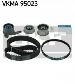 Комплект ремня ГРМ SKF VKMA 95023