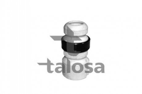 Top Strut Mounting TALOSA 6308073 (фото 1)