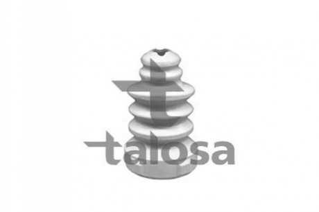 Top Strut Mounting TALOSA 6302146 (фото 1)