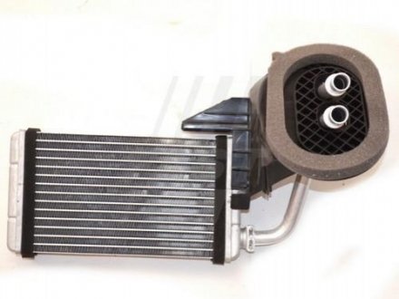 Радиатор отопителя FAST FT55274 (фото 1)